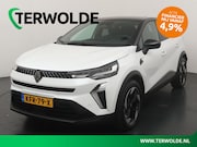 Renault Captur - techno full hybrid E-Tech 160 | Google Navigatie | Parkeerca