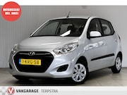 Hyundai i10 - 1.0 i-Drive Cool/ Airco/ C.V./ Elek. Ramen/ Isofix/ Radio-CD