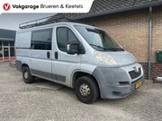 Peugeot Boxer - 330 2.2 HDI L1H1