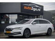 Skoda Superb - Combi 1.4 TSI iV AUT6 LAURIN & KLEMENT 94D.KM! PANODAK LEDER