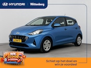Hyundai i10 - 1.0 Comfort | Airco | Cruise control | Apple Carplay/Android