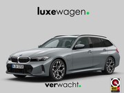 BMW 3-serie - Touring 330e xDrive M-Sport Pano 19inch El-zetels HUD 360-ca