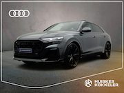 Audi Q8 - 55 TFSI e 394pk Pro Line S - Trekhaak - Vierwiel besturing-