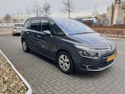 Citroën C4 Grand Picasso - 1.6 VTi Intensive 7 personen