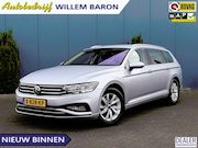 Volkswagen Passat - Variant 1.5 TSI DSG AUT. Business CAM | ADAPT.CRUISE | CARPL
