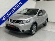 Nissan Qashqai - 1.2 Tekna CLIMA / CRUISE / 360 CAMERA / PANO