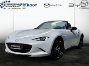 Mazda MX-5 - 1.5 SkyActiv-G 132PK Prime Line / Nieuw op voorraad!