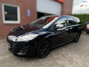 Mazda 5 - 2.0 Sport 150pk/ 7zits/Trekhaak/NAVI/ 1ste eigenaar