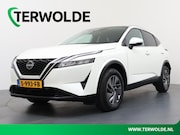 Nissan Qashqai - 1.3 MHEV Acenta | Trekhaak | Panoramadak |