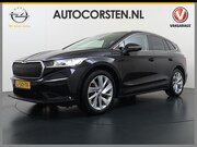 Skoda Enyaq iV - iV 60 Trekhaak Elek.Achterklep Privacy Glas SOH 90% Keyless 
