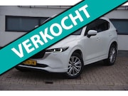 Mazda CX-5 - 2.0 e-SkyActiv-G M Hybrid 165 Takumi |NL Auto| | Dealer onde