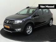 Dacia Sandero - 0.9 TCe Stepway Lauréate LM Velgen | Airco