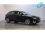 Audi A3 - Sportback 30 TFSI Advanced Edition Leder Adaptive Cruise Nav