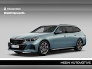 BMW 5-serie - 550e xDrive | Trekhaak | Bowers&Wilkins | Panoramadak | Stoe
