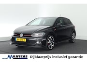 Volkswagen Polo - 2.0 TSI 200pk GTI DSG NL Auto LED Stoelverwarming Virtual Co