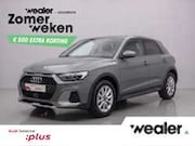 Audi A1 - Allstreet 30 TFSI Advanced edition | 116 PK | Auto