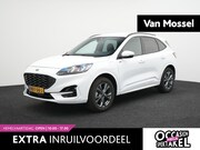 Ford Kuga - 2.5 PHEV ST-Line X AUTOMAAT | HEAD-UP | WINTERPAKKET | STOEL