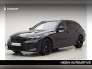 BMW 3-serie - 330e M-Sport Pro | Panorama | 20" Styling 795M | Hifi | Came