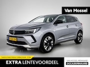 Opel Grandland - 1.2 Turbo Business Elegance | Navigatie | Camera |