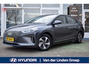 Hyundai Ioniq - 1.6 GDi Hybrid i-Motion Climate/Cruise/Cam/Bluetooth/"Rijkla