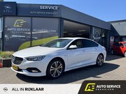 Opel Insignia - Grand Sport 1.5 Turbo Exclusive Ultra luxe, geheel rijklaar 
