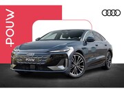 Audi A6 E-TRON - Sportback 286pk Advanced edition 83 kWh