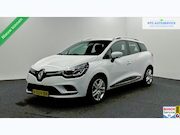 Renault Clio - Estate 0.9 TCe Limited CRUISE NAVI CARPLAY.