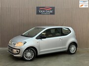 Volkswagen Up! - 1.0 high up! CUP 2014 AUTOMAAT / CRUISE CAR-PLAY