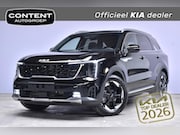 Kia Sorento - 1.6 T-GDi 253pk Plug-in Hybrid Aut AWD ExecutiveLine 7-PERS