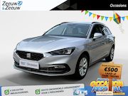 Seat Leon - Sportstourer 1.0 eTSI Style Business Intense | AUT | NAVI |