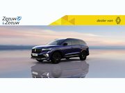 Renault Espace - E-Tech full hybrid 200 esprit Alpine 7p. Voorraad model | Nu