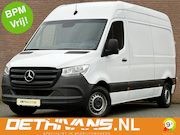 Mercedes-Benz Sprinter - 211CDI L2H2 / Cruisecontrol / Carplay / Euro6