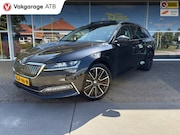 Skoda Superb - Combi 1.4 TSI iV Business Edition