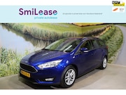 Ford Focus - Wagon 1.0 Lease Edit. |Navi|Trekhaak|Cruise|Climate