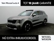 Kia Sorento - 1.6 T-GDi Plug-in Hybrid 4WD DynamicPlusLine 7p | Navigatie