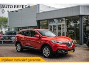 Renault Kadjar - 1.2 TCe Bose | Rijklaar | Trekhaak | Camera