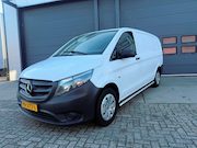 Mercedes-Benz Vito - 114 CDI Lang