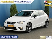 Seat Ibiza - 1.0 TSI FR Business Intense CARPLAY | CAM | 18"LMV | CRUISE 
