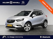 Opel Mokka - Edition 1.4 Turbo 140pk | ALL SEASON BANDEN | TREKHAAK | NAV
