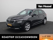 Skoda Kamiq - 1.0 TSI Sport Business | Automaat | Elek. Trekhaak | Apple C