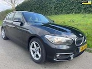 BMW 1-serie - 116d EDE - Navi - Clima -Cruise - PDC