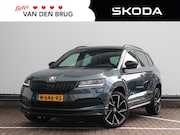 Skoda Karoq - 1.5 TSI ACT Sportline Business | Adaptieve Cruise control | 