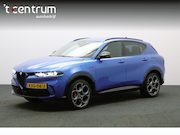 Alfa Romeo Tonale - 1.3 Ibrida Plug-In Q4 Veloce 270 PK, Adap. Onderstel, Leder-