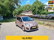Renault Twingo - 1.2-16V Miss Sixty Airco Cruise dubbele achterstoel ALLINPRI