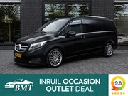 Mercedes-Benz V-klasse - 250d Lang DC Avantgarde / BTW / Trekhaak