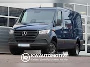 Mercedes-Benz Sprinter - 519 CDI L2H1 AUT/ N2/ 5T/ ACC/ CAMERA/ MBUX GR/ TR