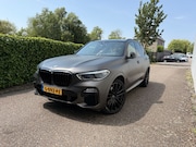 BMW X5 - M50d High Executive
