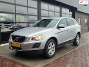 Volvo XC60 - 2.0 T5 Kinetic | LPG | Automaat | Leer | Clima | Cruise |