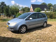 Ford Focus C-Max - 1.6-16V Futura