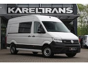 Volkswagen Crafter - 2.0 TDI 177 | Aut. | 4Motion | Standkachel | Werkplaats inri